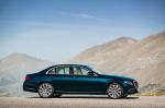 Mercedes-Benz E350e Exclusive Line 2016 года